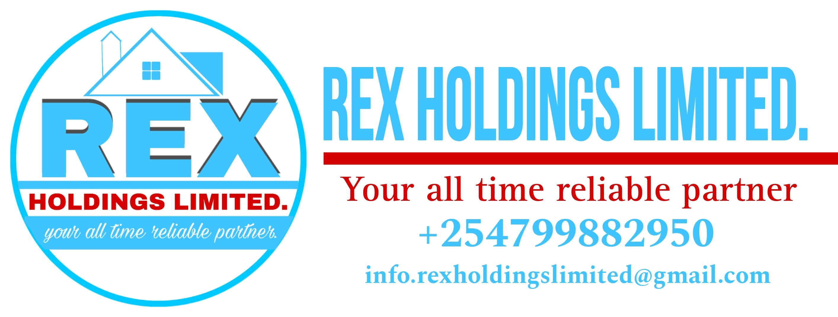 Rex holdings limited